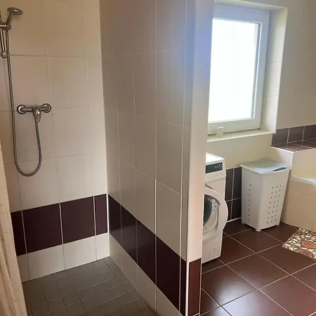 Villa Jenduv Domecek à Velká Jesenice Extérieur photo