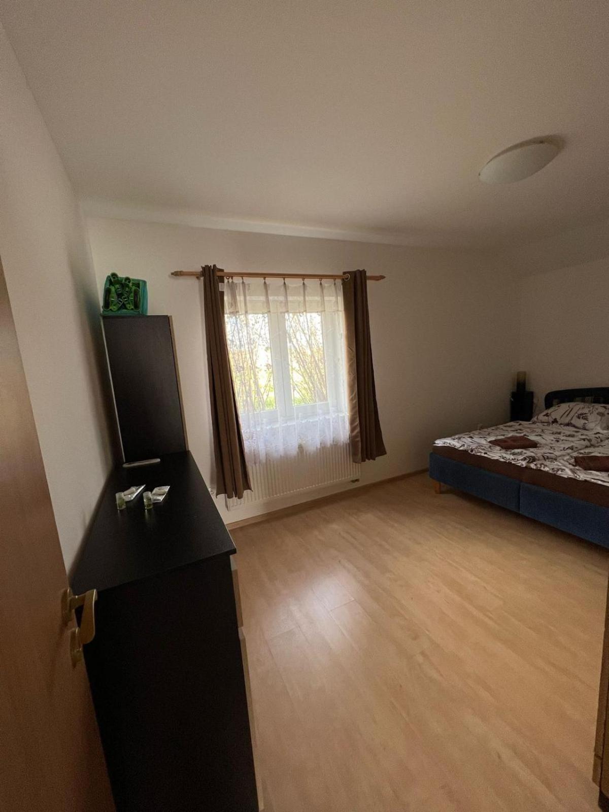Holiday home Jenduv Domecek Velka Jesenice