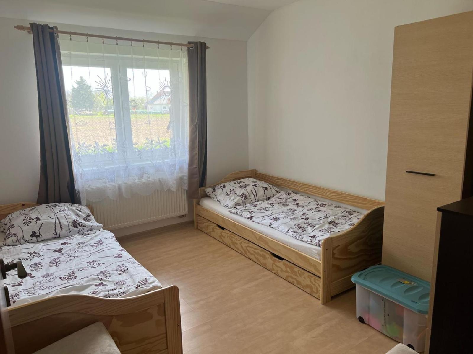 Holiday home Jenduv Domecek