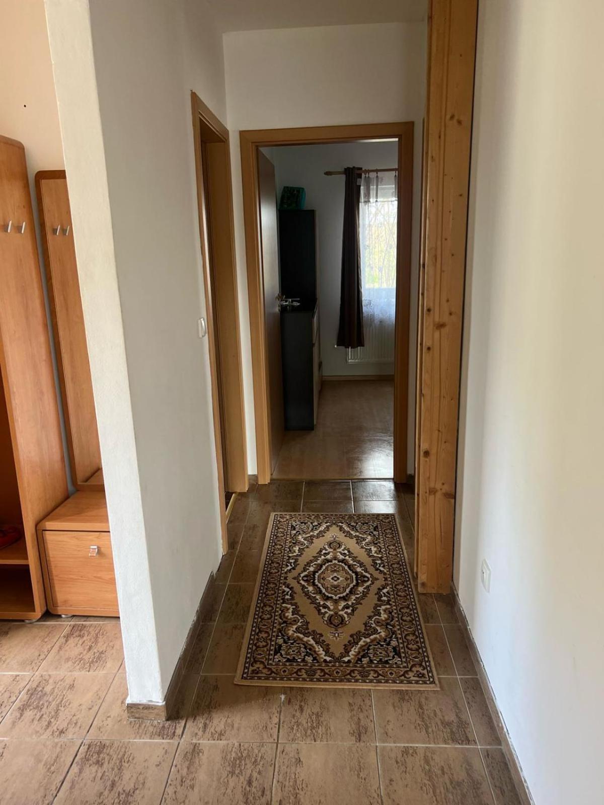 Jenduv Domecek Velka Jesenice