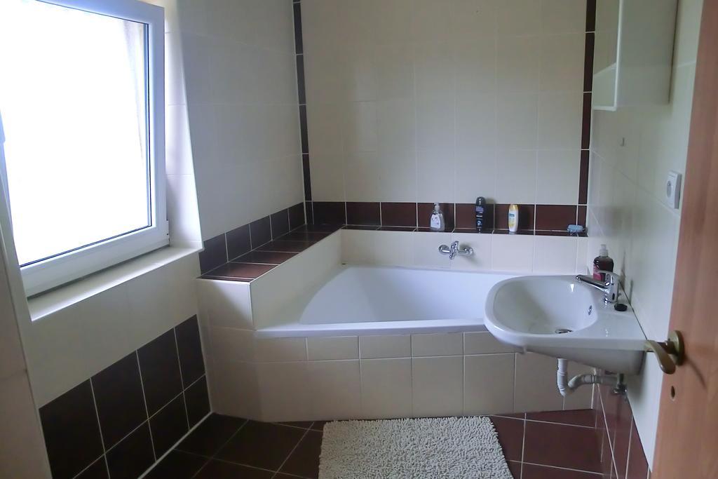 Holiday home Jenduv Domecek